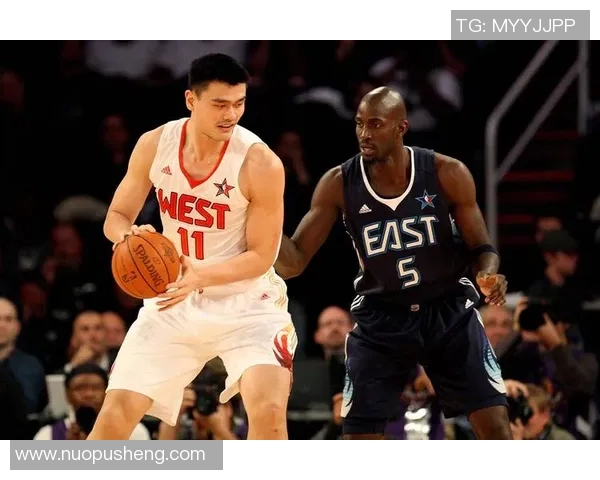 姚明在NBA的传奇之路与中国篮球的崛起之影响分析 姚明在NBA的传奇之路与中国篮球的崛起之影响分析
