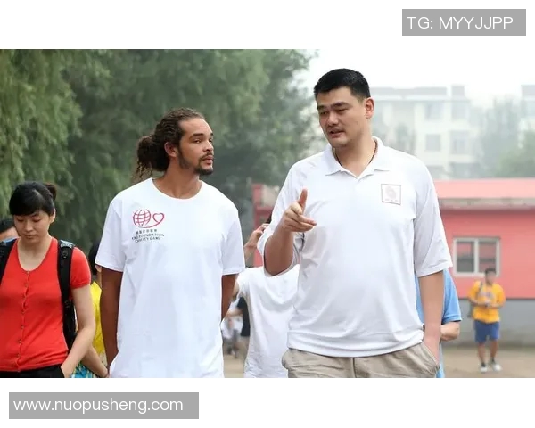 姚明担任姚主席后推动中国篮球发展新篇章的探索与思考 姚明担任姚主席后推动中国篮球发展新篇章的探索与思考
