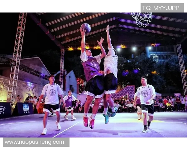 姚明篮球舞蹈：跨越运动与艺术的完美融合之旅