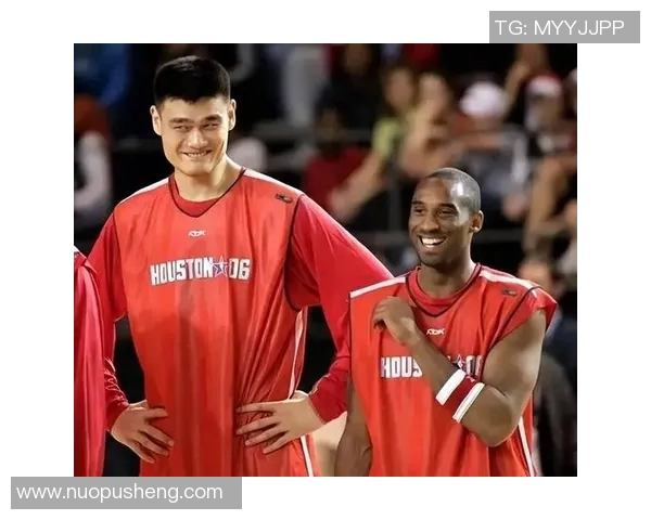 姚明退役后最后搭档回顾与他在NBA的辉煌岁月与深厚友谊 姚明退役后最后搭档回顾与他在NBA的辉煌岁月与深厚友谊