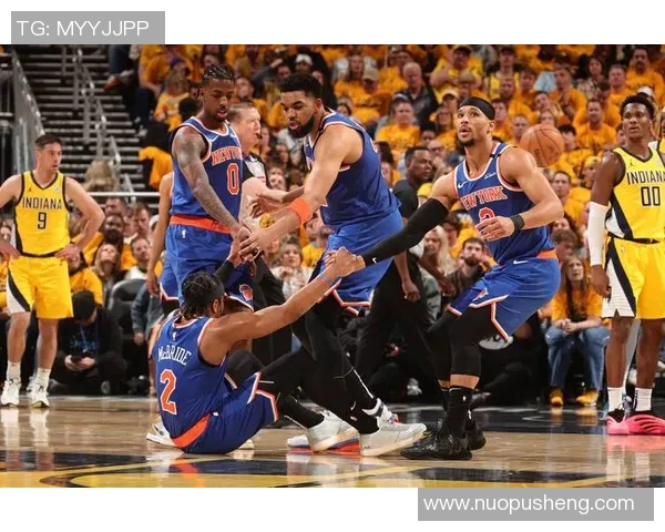 爵士完胜步行者晋级西部决赛，闪耀季后赛之巅