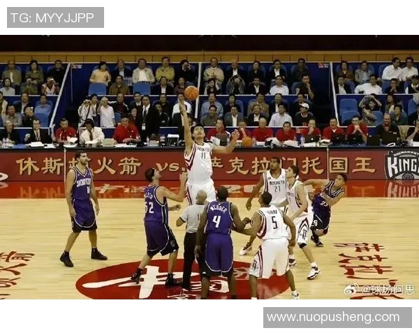 绝杀时姚明的传奇瞬间与篮球历史的辉煌交汇点 绝杀时姚明的传奇瞬间与篮球历史的辉煌交汇点