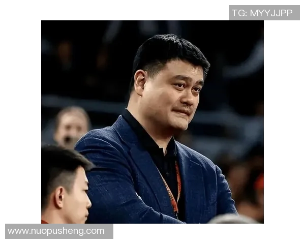 谢霆锋与姚明的巅峰对决:娱乐与体育的完美交融之路 谢霆锋与姚明的巅峰对决:娱乐与体育的完美交融之路